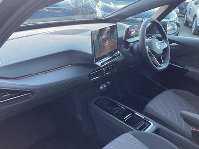 Used VW ID.3 Pro 150 kW (204 HP) 2025 Other Hatchback