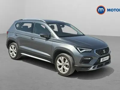 Used Seat Ateca Xperience 150 HP (110 kW) 2025 SUV