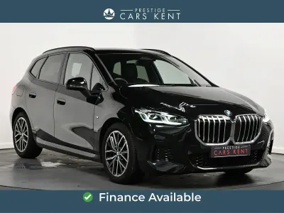 Used BMW 220 Active Tourer