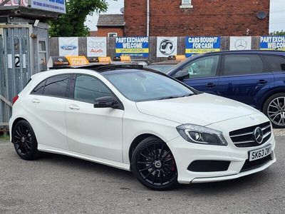 Mercedes A220