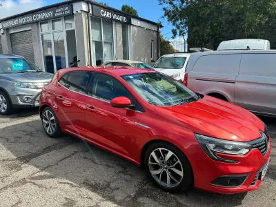 Used Renault Mégane IV