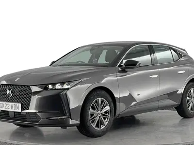 Used DS Automobiles DS4