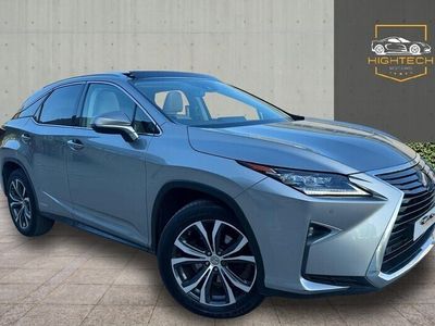 Lexus RX450h