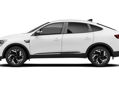 Begagnad Renault Arkana Esprit Alpine 143 HK (105 kW) 2024 SUV
