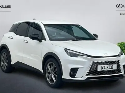 Second-hand Lexus LBX 136 CP (100 kW) 2026 SUV