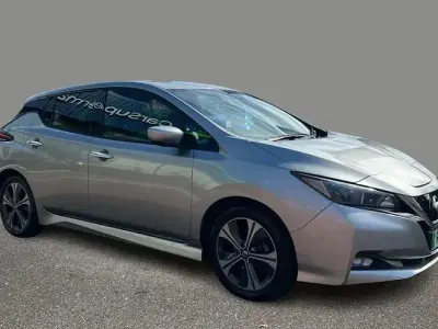 Used Nissan Leaf N-Connecta 110 kW (150 HP) 2021 Hatchback