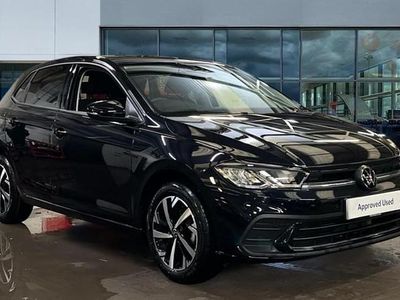 New VW Polo Match 95 HP (69 kW) 2025 2t2t Hatchback