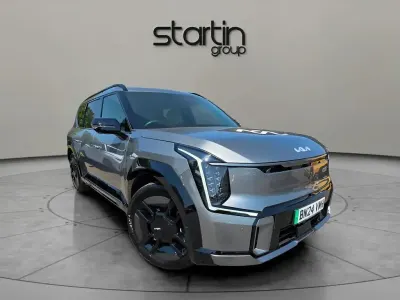 Used Kia EV9