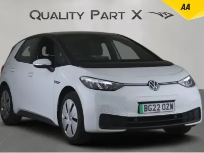 Used VW ID.3