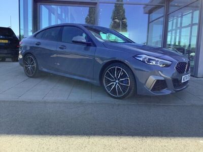 BMW M235