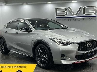 Infiniti Q30