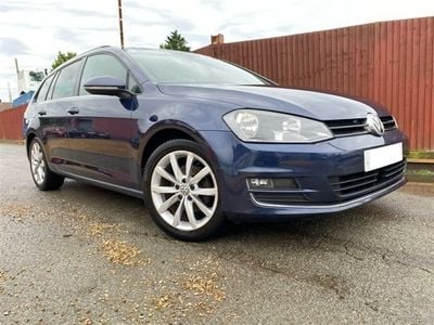 VW Golf VII