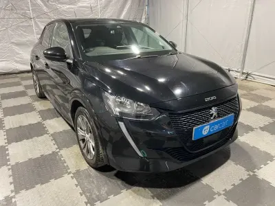 Used Peugeot e-208