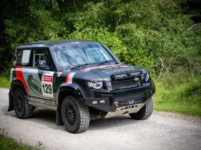 Used Land Rover Defender 2021 SUV