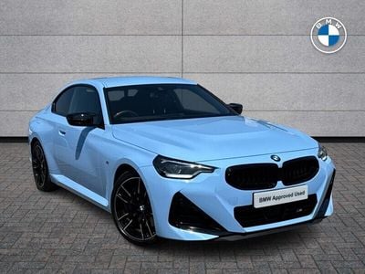 BMW M240