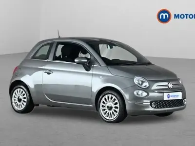 Used Fiat 500 69 HP (50 kW) 2024 Hatchback