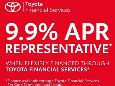 Used Toyota Aygo X-clusiv 72 HP (52 kW) 2021 Hatchback
