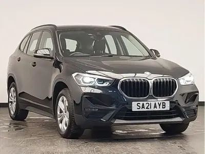 Used BMW X1