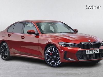 BMW 330e