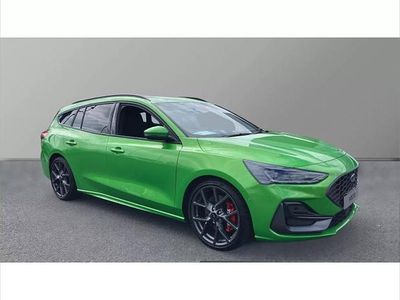 Other Used 2024 Ford Focus ST Estate | £40,943