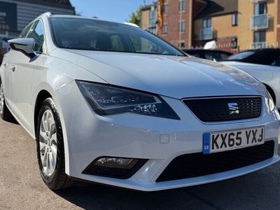 Seat Leon ST