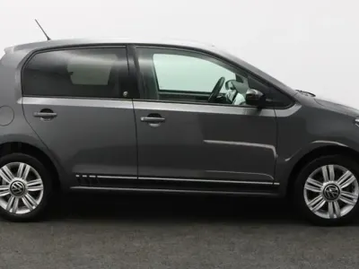 Used VW up! Beats 65 HP (47 kW) 2022 Grey Hatchback