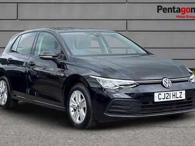 VW Golf VIII