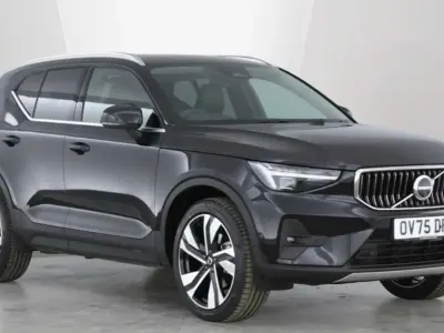 Used Volvo XC40 Ultra 194 HP (142 kW) 2026 SUV
