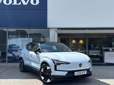 Used Volvo EX30 Performance 314 kW (428 HP) 2025 SUV