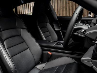 Used Porsche Taycan Performance Package 11 kW (15 HP) 2023 Sedan