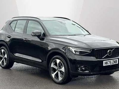 New 2026 Volvo XC40 Plus SUV | £32,990 (Super price)