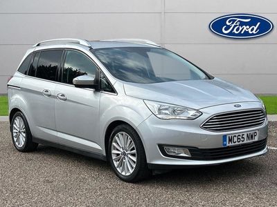 Ford Grand C-Max