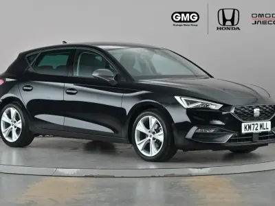 Used Seat Leon