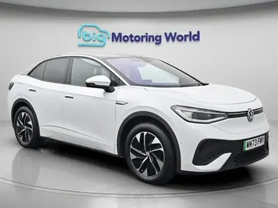 Used VW ID.5