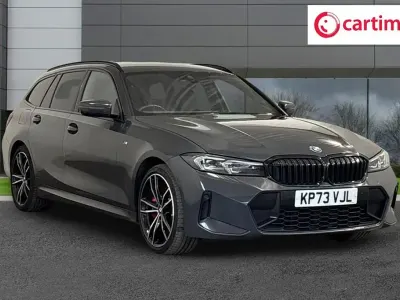 Usado BMW 330e