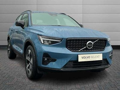 Used Volvo XC40 Plus 161 HP (118 kW) 2023 SUV