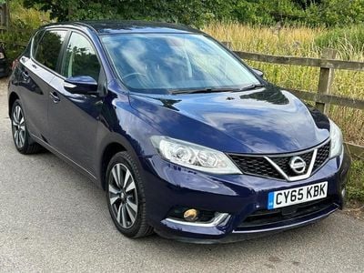 Nissan Pulsar