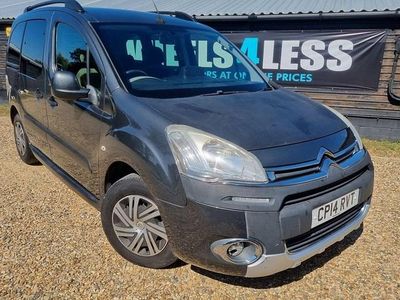 Citroën Berlingo