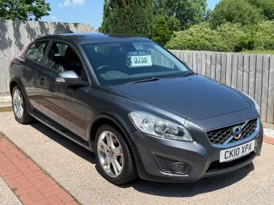 Usado Volvo C30