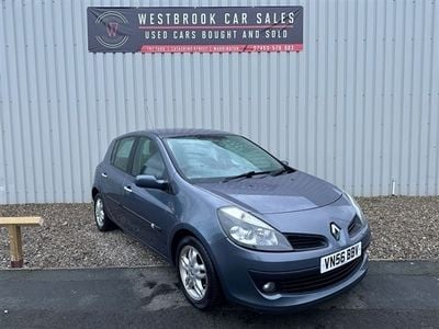 Renault Clio II