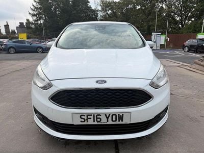 Ford Grand C-Max