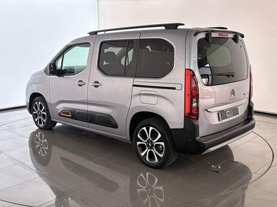 Citroën e-Berlingo