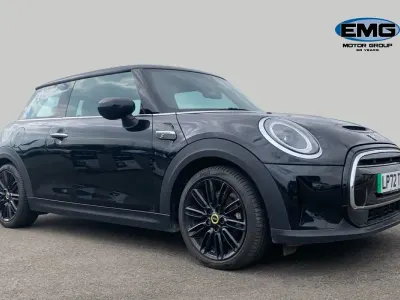 Usado Mini Cooper SE