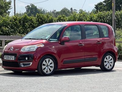 Citroën C3 Picasso