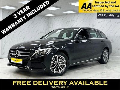 Mercedes C350e