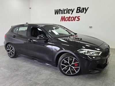 BMW 128