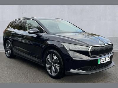 Skoda Enyaq iV