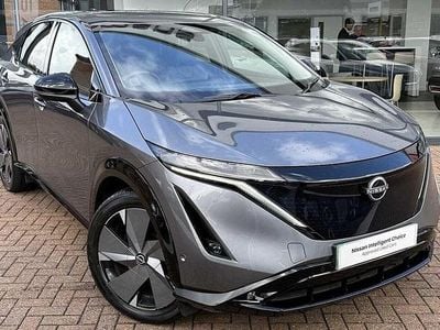 Nissan Ariya