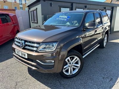 VW Amarok