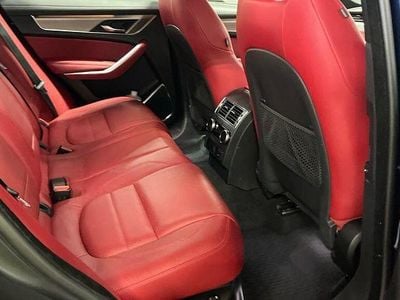 Used Jaguar F-Pace R-Dynamic 250 HP (183 kW) 2021 Blue SUV
